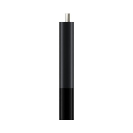 Media Player XIAOMI Smart TV Stick 4K, Android 11, 8 GB, HDMI, Wi-Fi, BT, crni