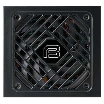 Napajanje 600W, BIT FORCE Titan BS-600, 120mm vent., 80+ Titanium, modularno