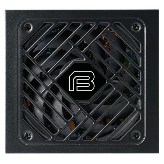 Napajanje 600W, BIT FORCE Titan BS-600, 120mm vent., 80+ Titanium, modularno