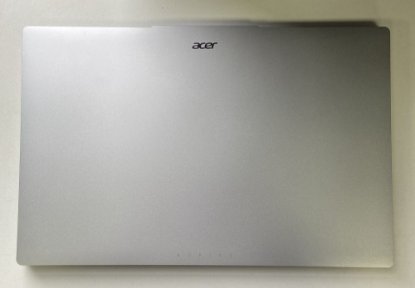 RABLJENI - Laptop ACER Aspire Lite 15 NX.DMVEX.001 / Ryzen 7 5825U, 32GB, 1TB SSD, AMD Radeon Graphics, 15.6" FHD IPS, Windows 11, srebrni