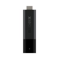 Media Player XIAOMI Smart TV Stick 4K, Android 11, 8 GB, HDMI, Wi-Fi, BT, crni