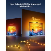 LED traka GOVEE Envisual TV Backlight 3 Lite, za TV od 75-85 Incha