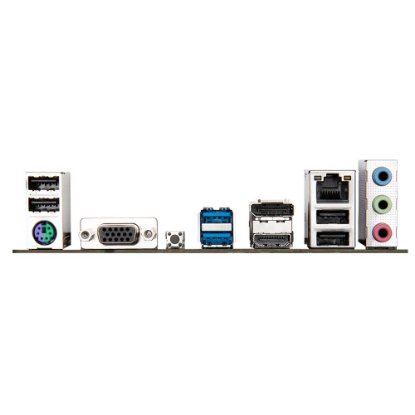 Matična ploča GIGABYTE B650M S2H, AMD B650M, DDR5, mATX, s. AM5