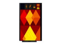 Gaming monitor 27" SAMSUNG S4 S40GD LS27D400GAUXEN, FHD, IPS, 100Hz, 5ms, 250cd/m2, crni