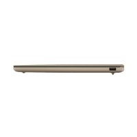 Laptop ASUS Zenbook UX3407QA-QD586X / Snapdragon X X1-26-100, 32GB, 1TB SSD, Qualcomm Adreno, 14" WUXGA OLED, Windows 11 Pro, bež