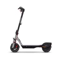 Slika Električni skiro SEGWAY Ninebot KickScooter F3 E, doseg do 70 km, hitrost 25 km/h, kolesa 10", črne barve