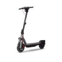 Električni romobil SEGWAY Ninebot KickScooter F3 E, autonomija do 70km, brzina 25km/h, kotači 10˝, crni