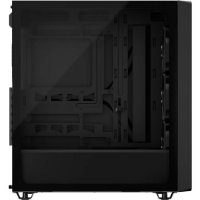 Kućište računala CORSAIR 3200D RS Mid-Tower Performance, ATX , window, crno