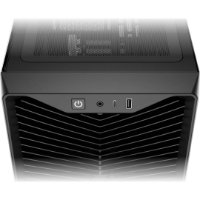 Kućište računala CORSAIR 3200D RS Mid-Tower Performance, ATX , window, crno