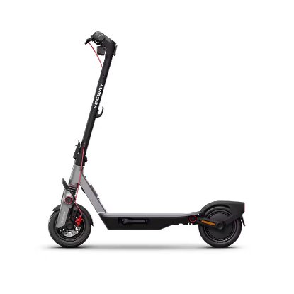 Električni romobil SEGWAY Ninebot KickScooter F3 E, autonomija do 70km, brzina 25km/h, kotači 10˝, crni