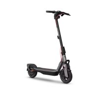 Električni romobil SEGWAY Ninebot KickScooter F3 E, autonomija do 70km, brzina 25km/h, kotači 10˝, crni