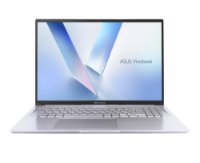 Laptop ASUS VivoBook X1605VAPBF-SH222W / Core 9 270H, 16GB, 1TB SSD, Intel Graphics, 16" FHD LED, Windows 11, srebrni