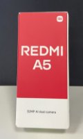 RABLJENI - Mobitel XIAOMI Redmi A5, 6,88", 3GB, 64GB, Android 15, žuti