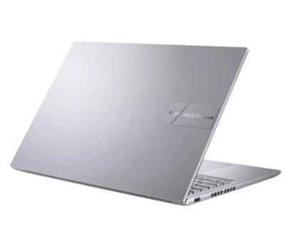 Laptop ASUS VivoBook X1605VAPBF-SH222W / Core 9 270H, 16GB, 1TB SSD, Intel Graphics, 16" FHD LED, Windows 11, srebrni