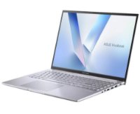 Laptop ASUS VivoBook X1605VAPBF-SH222W / Core 9 270H, 16GB, 1TB SSD, Intel Graphics, 16" FHD LED, Windows 11, srebrni