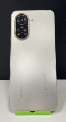 RABLJENI - Mobitel XIAOMI Redmi A5, 6,88", 3GB, 64GB, Android 15, žuti