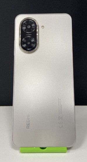 RABLJENI - Mobitel XIAOMI Redmi A5, 6,88", 3GB, 64GB, Android 15, žuti