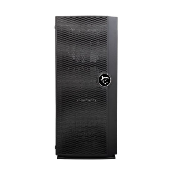 Kućište WHITE SHARK GCC-2402 Panzer 2, ATX, prozor, bez napajanja, crno