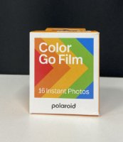 OPEN BOX - POLAROID Originals Color Film GO - Double Pack