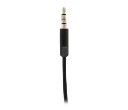 Slušalice LOGITECH Headset H111, sive
