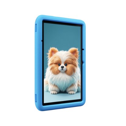 Tablet BLACKVIEW Tab A6 Kids, 10.1", WiFi, 4GB, 128GB, Android 14, plavi AD