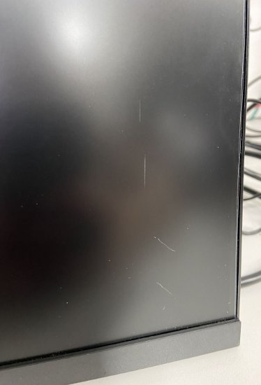 RABLJENI - Monitor 23.8" XIAOMI Mi 1C, FHD, IPS, 250cd/m2, 1000:1, crni