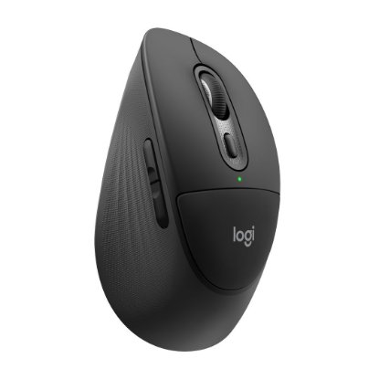 Tipkovnica + miš LOGITECH Signature Comfort Plus MK880, crni