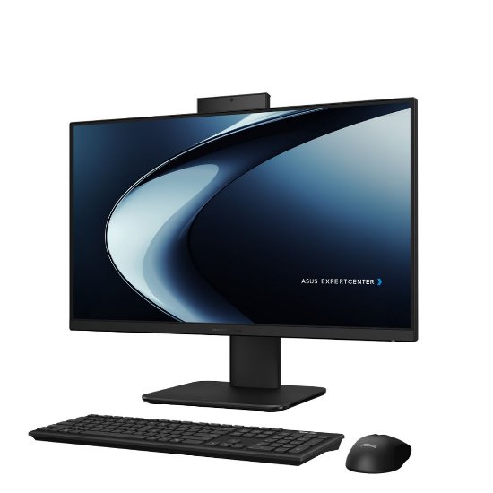 Računalo AiO ASUS ExpertCenter R7-350 PM640KA-BPC146X / Ryzen 7 350, 16GB, 1T, Radeon Graphics, 23.8", Windows 11 Pro, crni