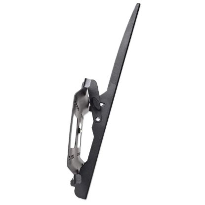 Nosač zidni za TV MANHATTAN 424752, 37"- 70", 75kg, nagibni