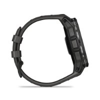 Pametni sat GARMIN Instinct 3 Amoled 50mm, GPS, HR, pametne obavijesti, crni