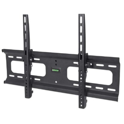 Nosač zidni za TV MANHATTAN 424752, 37"- 70", 75kg, nagibni