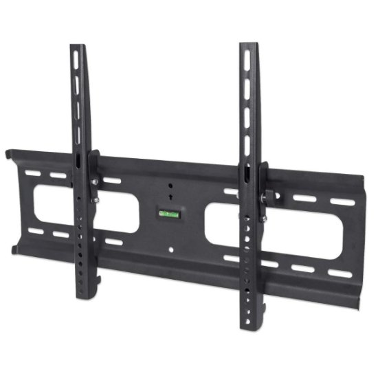 Nosač zidni za TV MANHATTAN 424752, 37"- 70", 75kg, nagibni