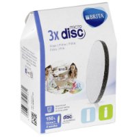 Filteri za bocu BRITA 3/1