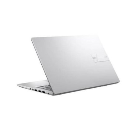 Laptop ASUS VivoBook C5-120U X1504VA-BQ4105 / Core 5 120U, 16GB, 512GB, Intel Graphics 15.6" FHD, Free DOS, sivi