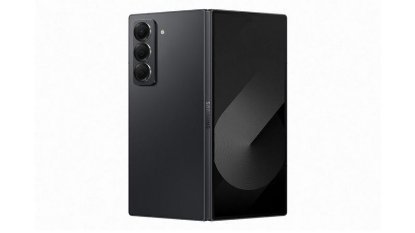 Mobitel SAMSUNG Galaxy Z Fold7, 8", 12GB, 256GB, Android 16, crni