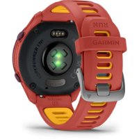 Pametni sat GARMIN Forerunner 170 Music, GPS, WiFi, rozi