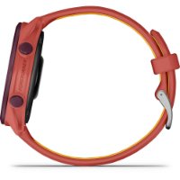 Pametni sat GARMIN Forerunner 170 Music, GPS, WiFi, rozi