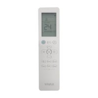 Klima uređaj VIVAX ACP-18CH50AERI/I+, multi split, A+++/A++, unutarnja i vanjska jedinica