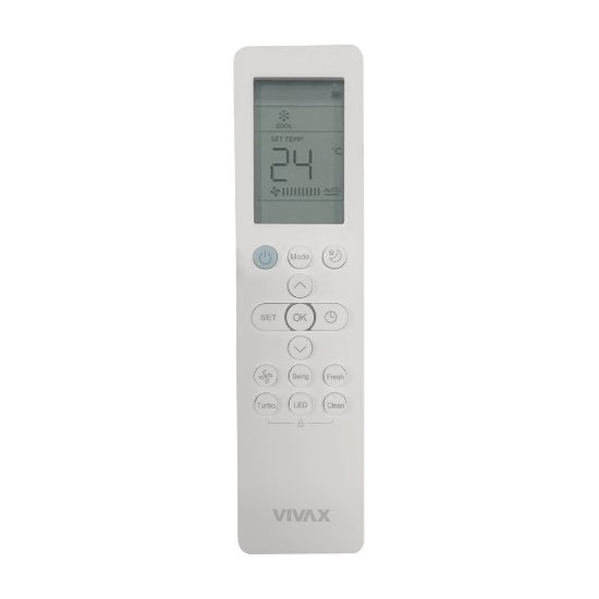 Klima uređaj VIVAX ACP-18CH50AERI/I+, multi split, A+++/A++, unutarnja i vanjska jedinica