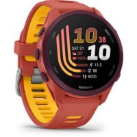 Pametni sat GARMIN Forerunner 170 Music, GPS, WiFi, rozi