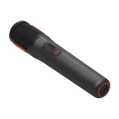 Mikrofon JBL PartyBox Wireless Microphone set, 2 kom, crni