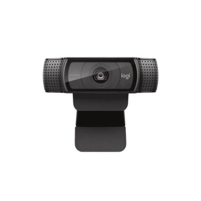 Web kamera LOGITECH HD WebCam C920e