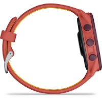 Pametni sat GARMIN Forerunner 170 Music, GPS, WiFi, rozi