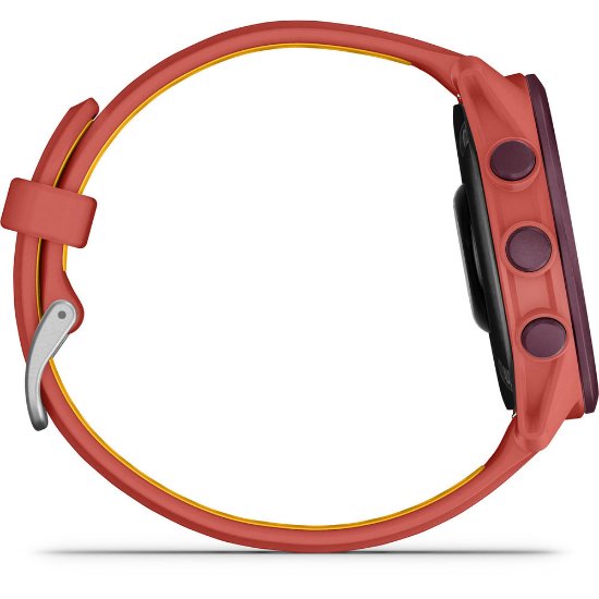 Pametni sat GARMIN Forerunner 170 Music, GPS, WiFi, rozi