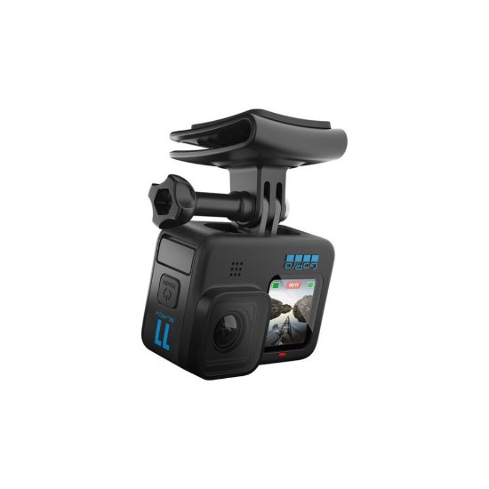 Dodatak za sportske digitalne kamere GOPRO, Head Strap 2.0 ACHOM-002, za glavu