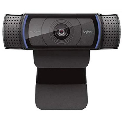 Web kamera LOGITECH HD WebCam C920e