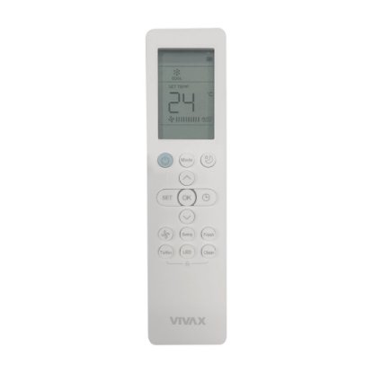 Klima uređaj VIVAX ACP-12CH35AERI/I+, multi split, A+++/A++, unutarnja i vanjska jedinica