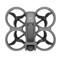 Dron DJI Avata 2 Fly More Combo (Single Battery), FPV Goggles 3, RC Motion 3, 4K kamera, gimbal, vrijeme leta do 23 min, jedna baterija, sivi