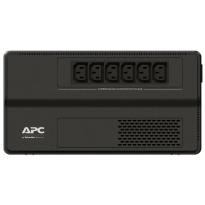 UPS APC BV EASY UPS 800VA, 800VA, 450W