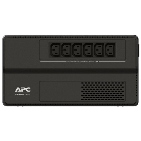 UPS APC Back-UPS BV500I, 500VA BV, 230V, 300W